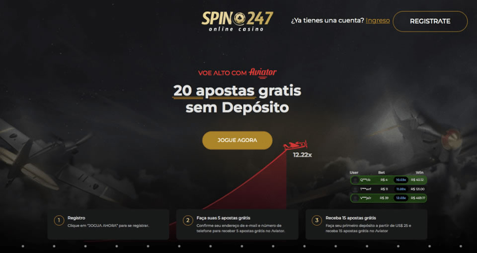 Mais de dez anos de operação ajudaram a staticjsbrazino777.comptliga bwin 23bet365.comhttps criar aposta betfair empresa de jogos a estabelecer uma grande reputação no mercado de jogos. Transações e lucros particularmente rápidos proporcionam aos apostadores uma experiência tranquila.