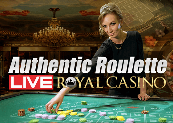 roulette online casino