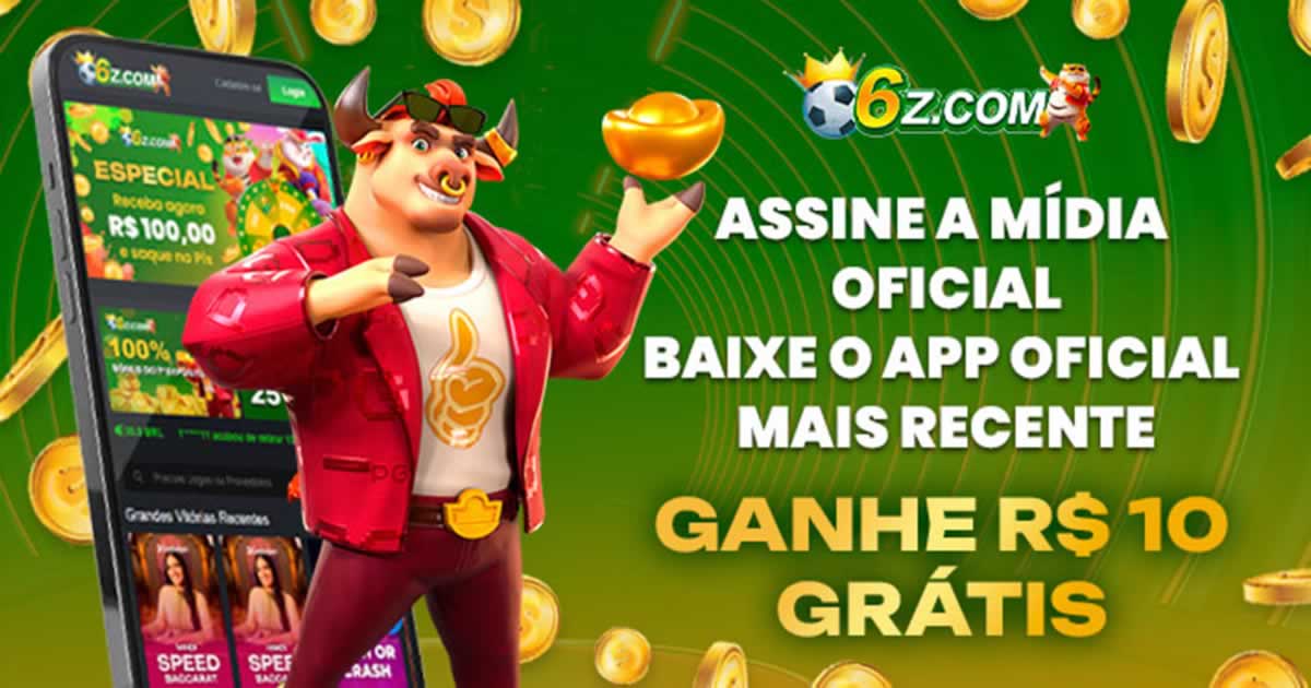 Há muitas maneiras de fazer apostas em jogos ao vivo em andamento. Todas as opções de apostas tradicionais, bem como E-Sposts, estão disponíveis, garantindo que os apostadores desfrutem da melhor experiência em cada evento esportivo.