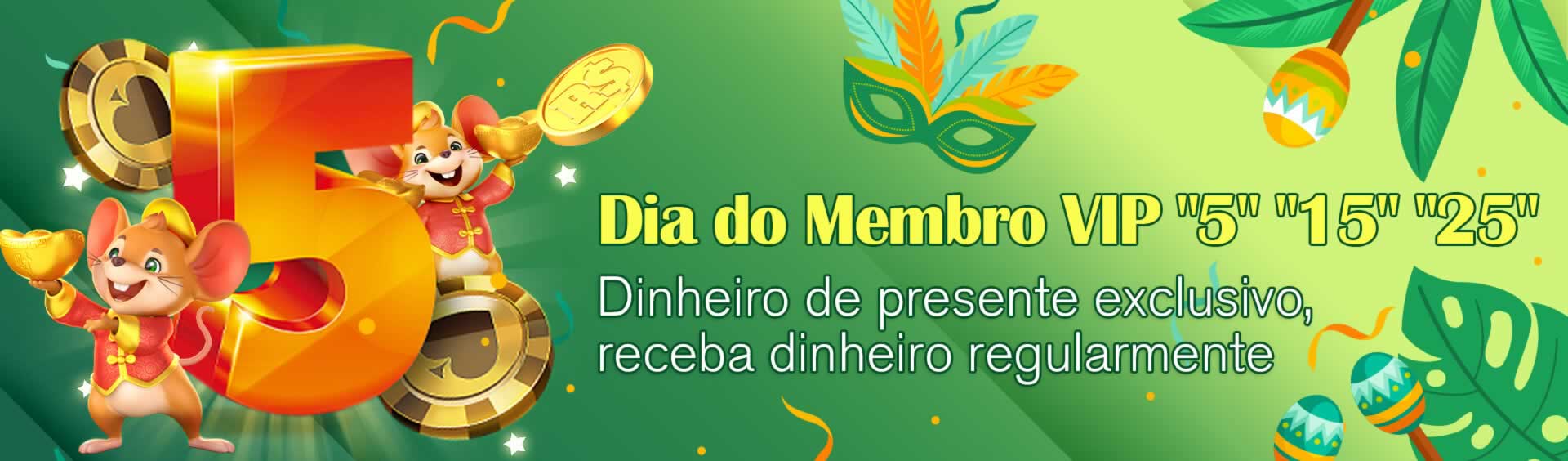 O bônus oferecido no primeiro depósito é de 200% do valor do depósito, com exigência mínima de R$ 100 e máxima de R$ 20.000. Ou seja, você pode ganhar até R$ 40 mil em bônus, valor bem superior ao que a plataforma costuma oferecer.