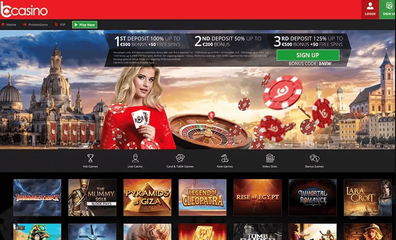 Uma vez utilizados os bónus de primeiro e segundo depósito numa sessão de casino online, os utilizadores podem tirar partido de uma série de bónus e promoções que são oferecidos regularmente, os mais utilizados pelos amantes de jogos de casino online são os seguintes bónus: