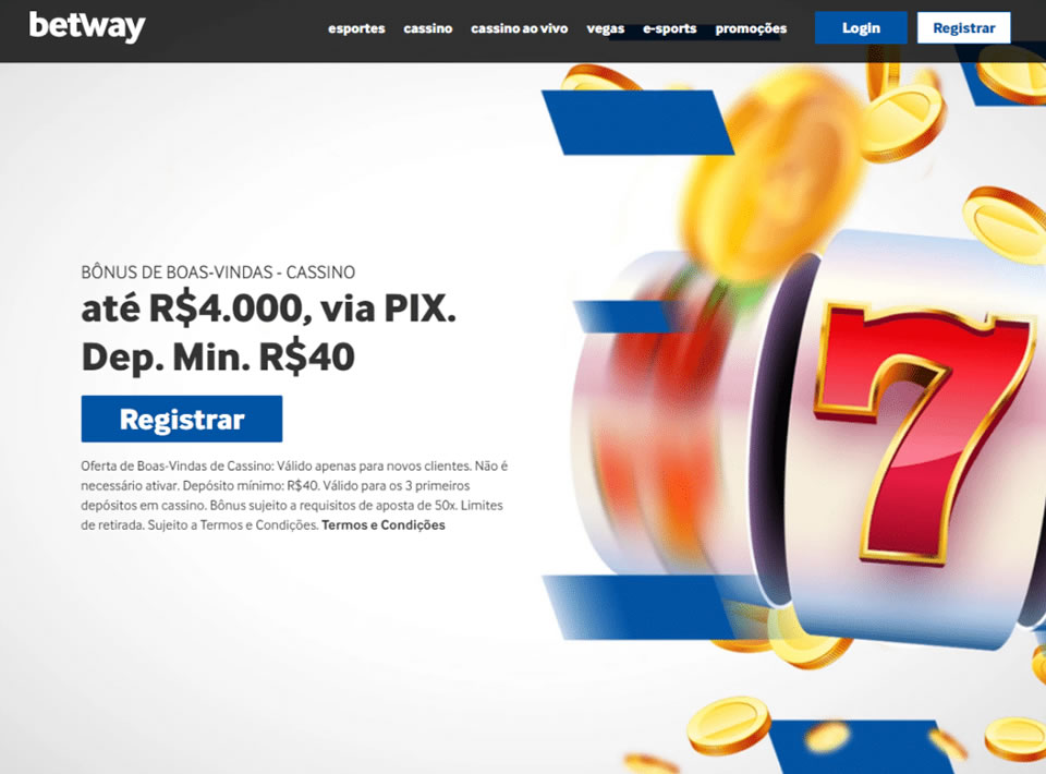 betsson brasil